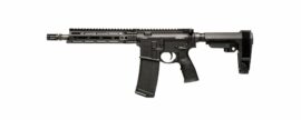 Daniel Defense V7 Pistol