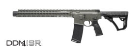 Daniel Defense ISR Deep Woods