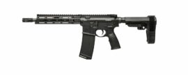 Daniel Defense DDM4 V7 300 Black Out Pistol with 10.3” CHF Carbine