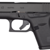 Glock 43 (Trijicon  Sights)