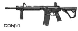 Daniel Defense V1 Rifle