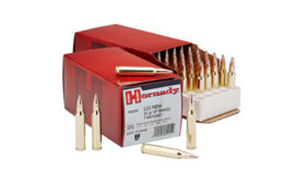 Hornady 80255