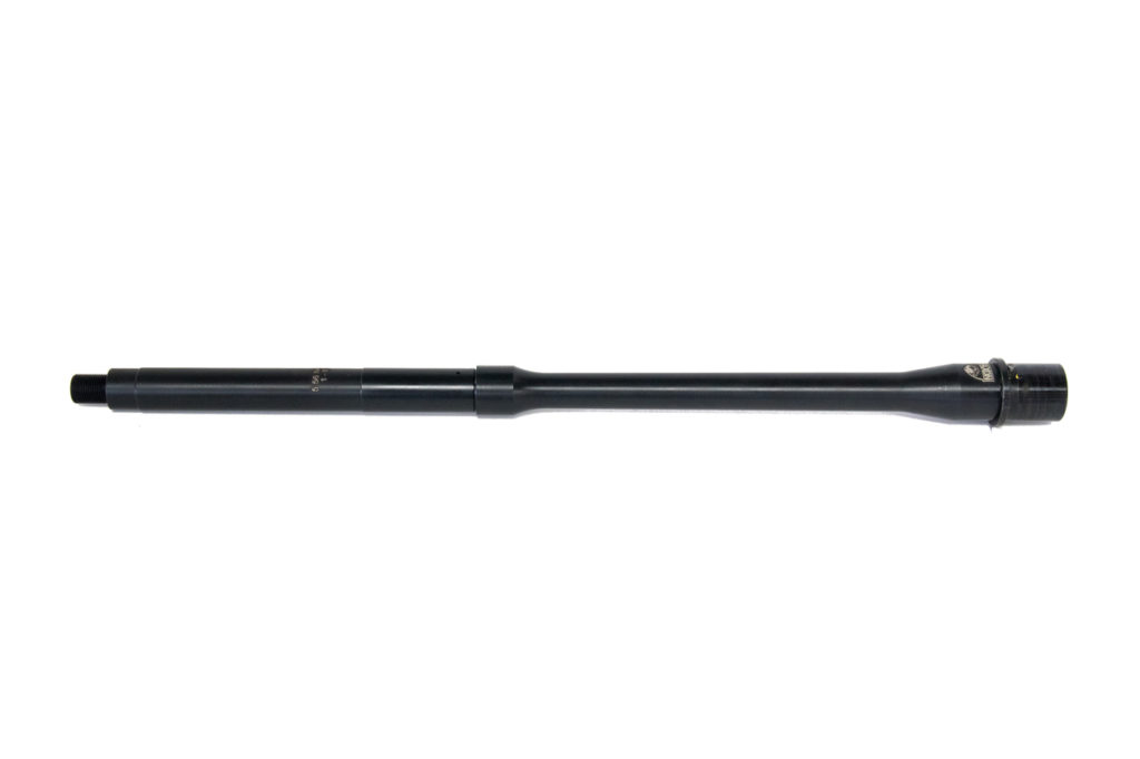 Faxon Rankin Industries socom barrel