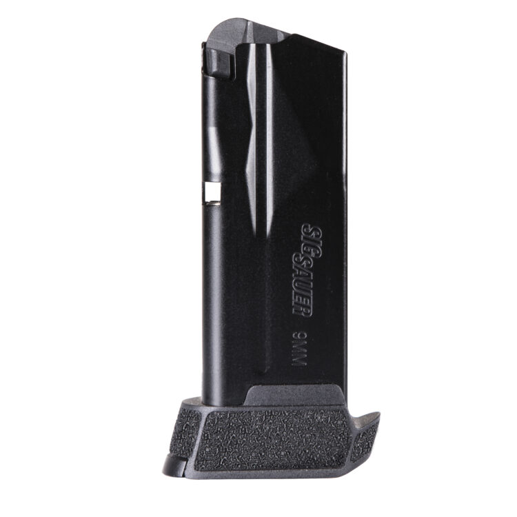 Sig_P365 12 round magazine