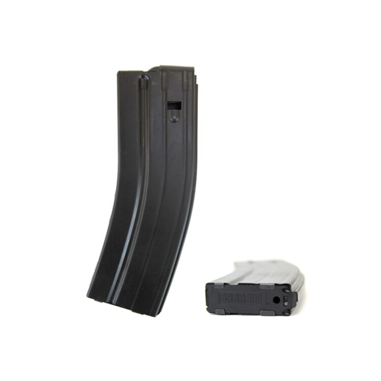 Barrett 6.8 SPC II magazine