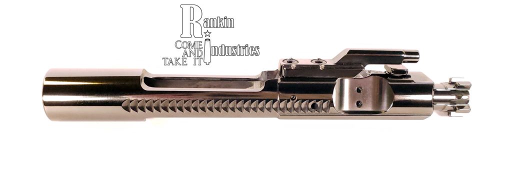 Rankin Industries Bolt Carrier Group SP4 Coating