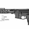 Rankin Industries Duty Rifle left