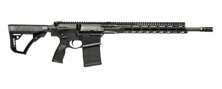 Daniel Defense DD5 V4 7.62 308 2