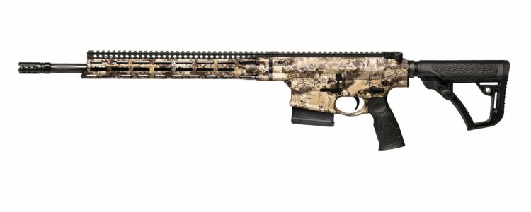 Daniel Defense DD5 V4 Hunter