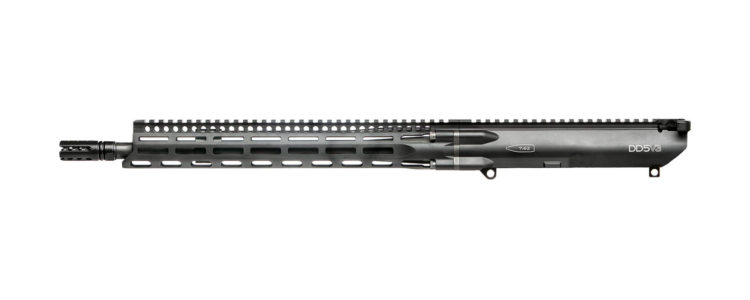 Daniel Defense DD5 V3 URG 7.62