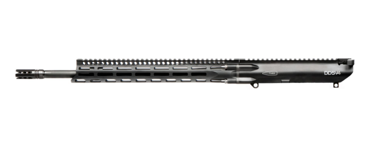 Daniel Defense DD5 V4 URG 7.62