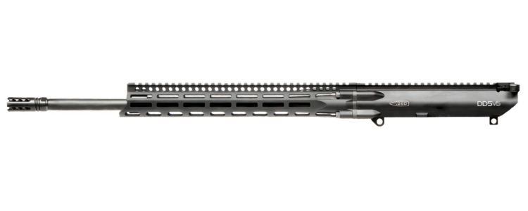 Daniel Defense DD5 V5 260 URG