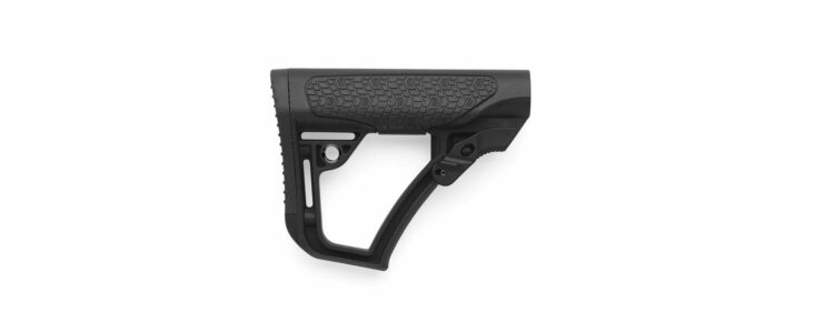 Daniel Defense Butt Stock