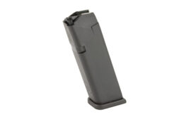 Glock 17 17 round magazine