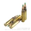 Federal Lake City 5.56 XM855 Green Tip Ammunition 1000 rounds - Image 2