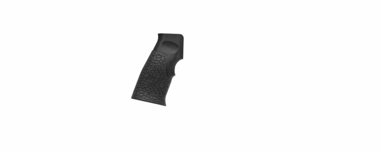 Daniel Defense Pistol Grip Black