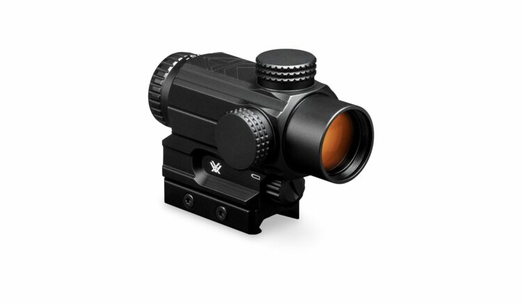 Spitfire AR Prism Scope