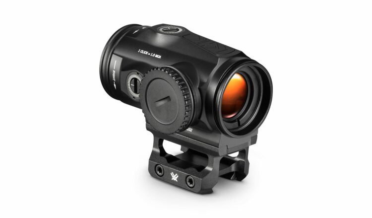 Vortex Spitfire HD Gen II 3X prism scope