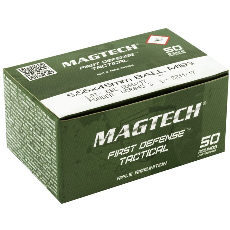 magtech m193 ball