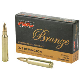 223 Ammunition