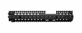 M4A1 FSP Rail Black