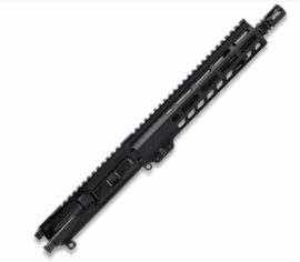 Rankin Industries 10.5 inch upper without bcg