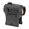 Holosun 403C Red Dot Black 2MOA Dot