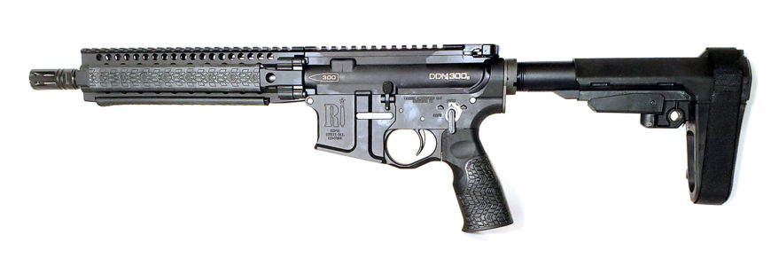 Daniel_Defense_Rankin_Industries_300s_Pistol
