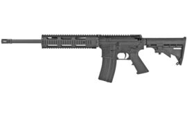 Diamondback Firearms DB15 Semi-automatic Rifle .223/556NATO 16"