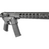 Ruger AR-556 Multi-Purpose Rifle Semi-automatic 5.56NATO/223Rem 18"