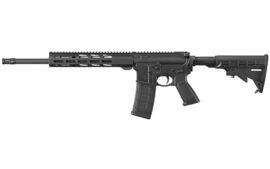Ruger AR-556 Semi-automatic 223 Remington/556NATO 16.1"
