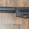 MK18 Black Law Folder Left