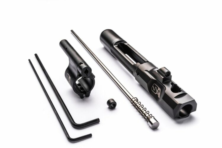 Superlative Arms Carbine Piston Kit