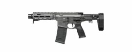 Daniel Defense PDW cobalt