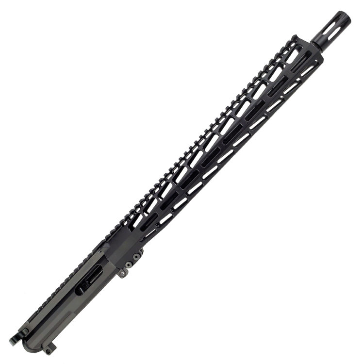 16 inch 9mm complet upper receiver group