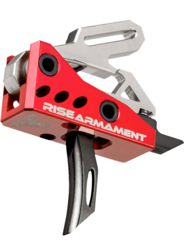 Rise Armament 535 Trigger