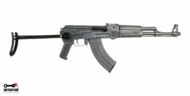 Arsenal SAS M-7 Gray