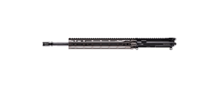 Daniel Defense DD4 RIII URG