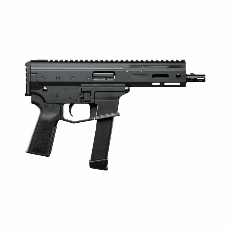 Angstadt MDP-9 Pistol